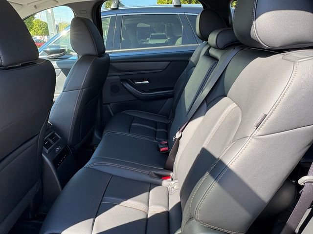 New 2026 MAZDA CX-90 3.3 Turbo w/ Select Package image 9