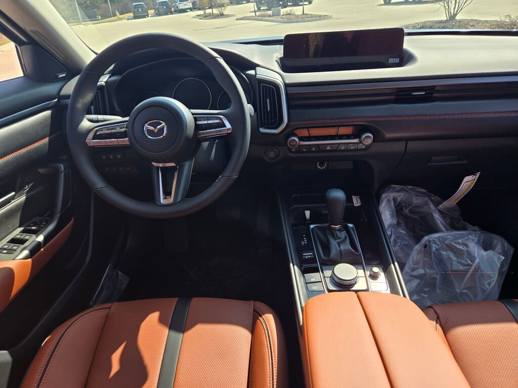New 2026 MAZDA CX-50 Meridian Edition w/ Weather Package image 17