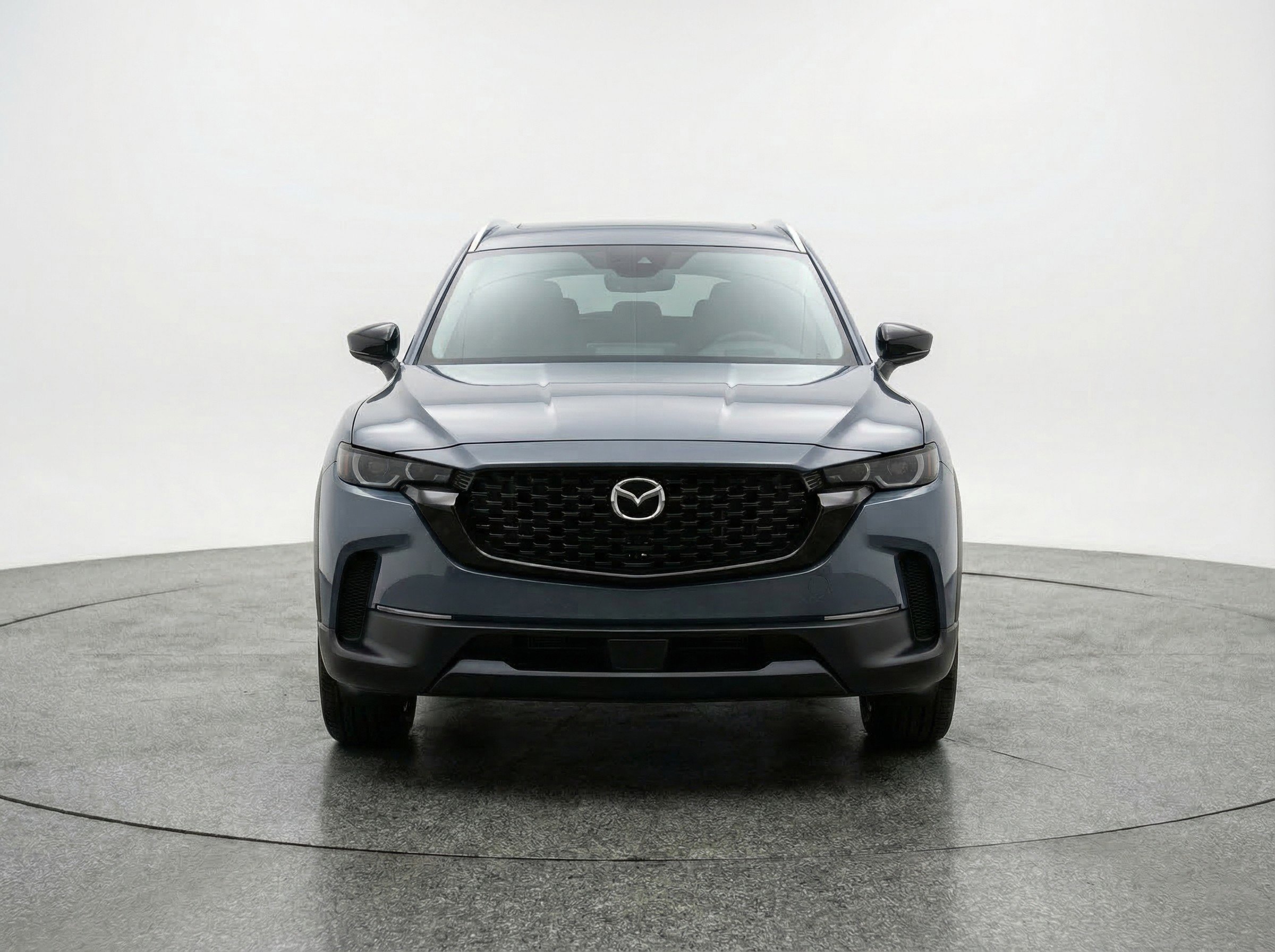 Used 2025 MAZDA CX-50 2.5 Hybrid w/ Premium Plus Pkg AWD/4WD image 2
