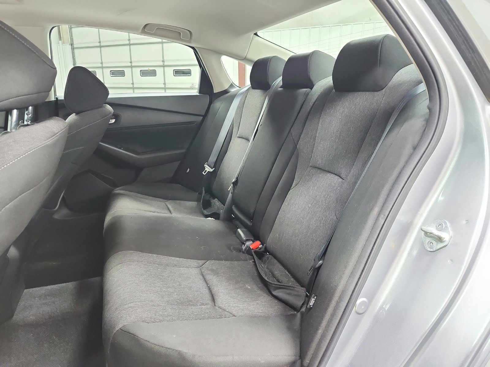 Used 2023 Honda Accord EX image 12