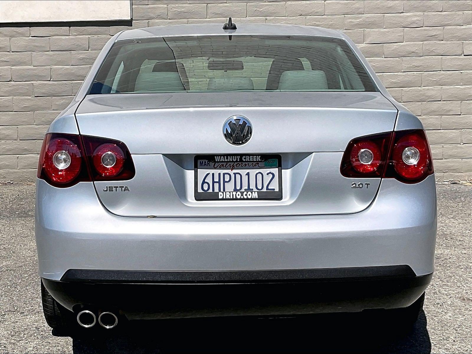 Used 2009 Volkswagen Jetta Wolfsburg Edition FWD image 3