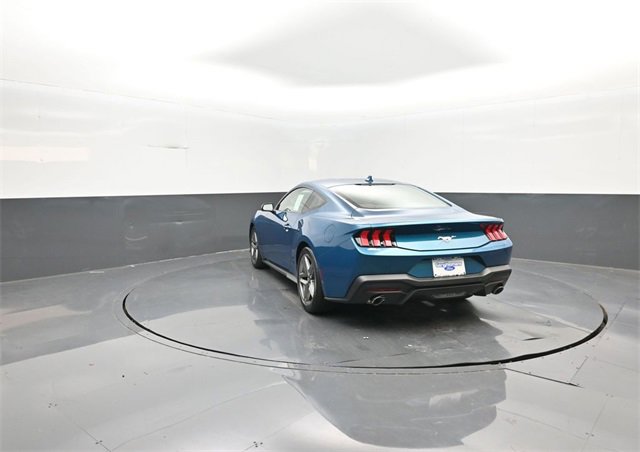 New 2026 Ford Mustang Coupe image 5