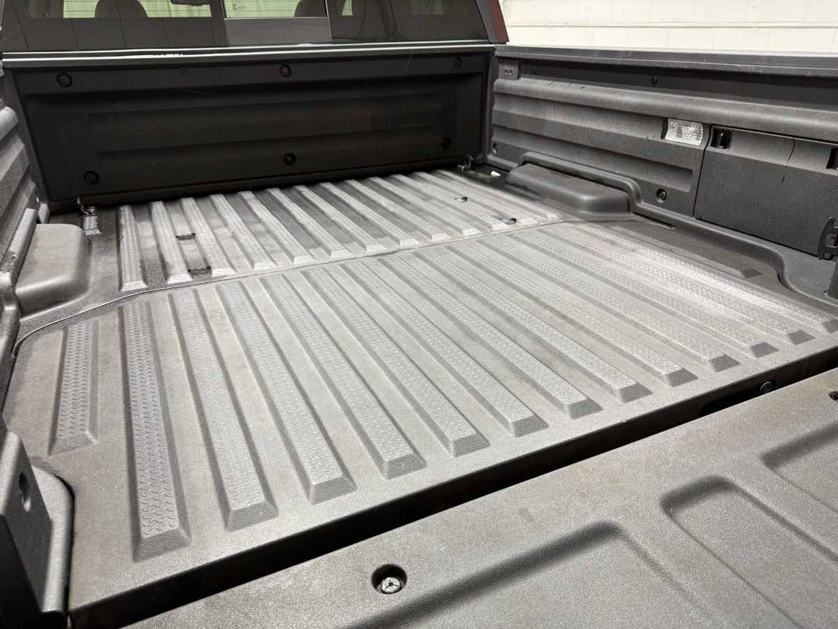 Used 2019 Honda Ridgeline RTL-T image 19