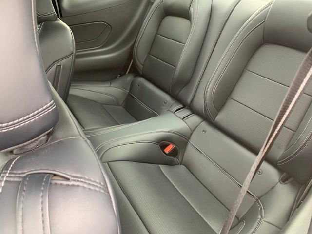 Used 2025 Ford Mustang GT Premium w/ 60th Anniversary Package image 23