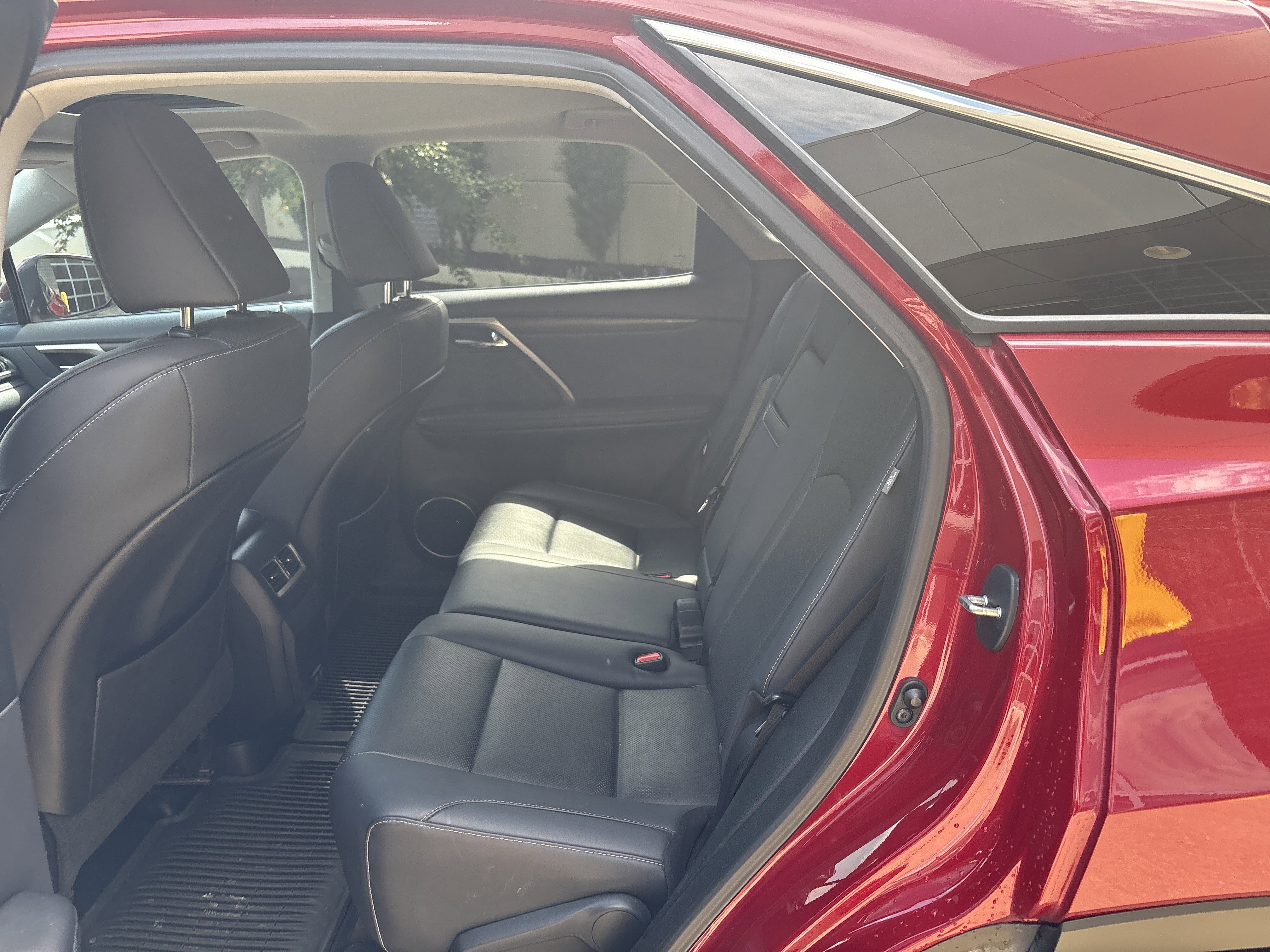 Used 2021 Lexus RX 350 AWD w/ Premium Package image 31
