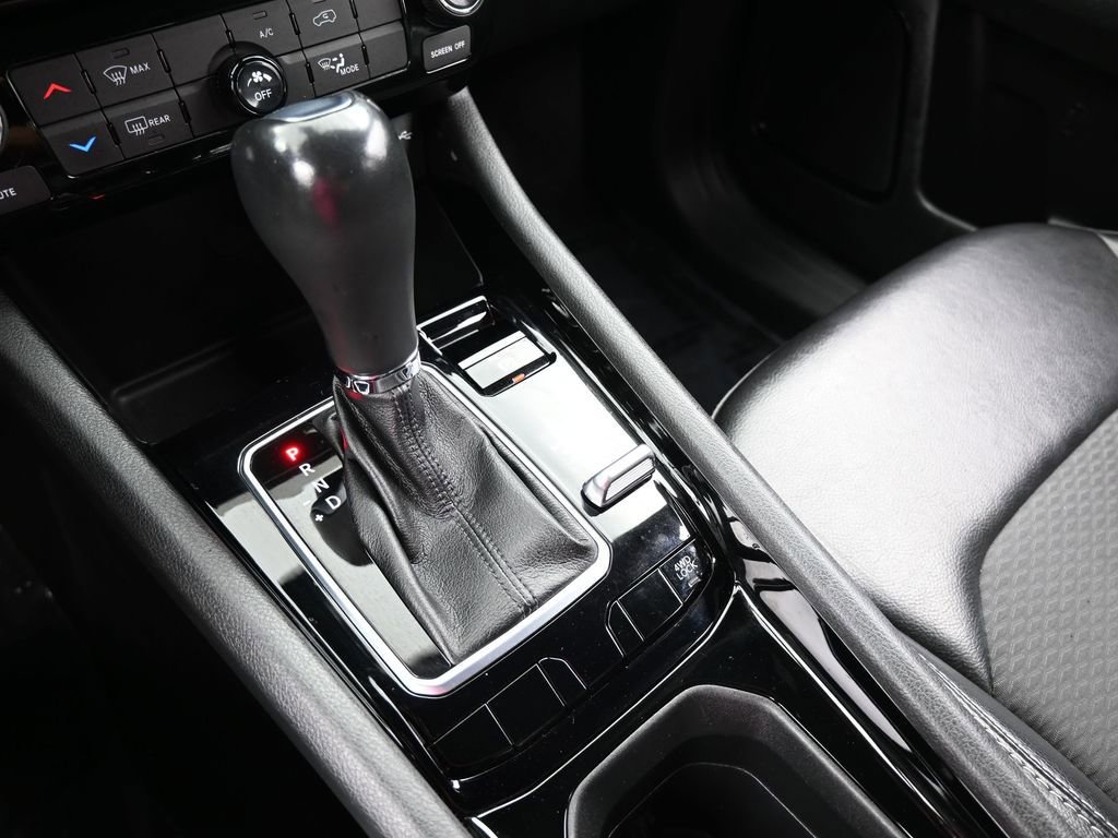 Used 2023 Jeep Compass Altitude image 25