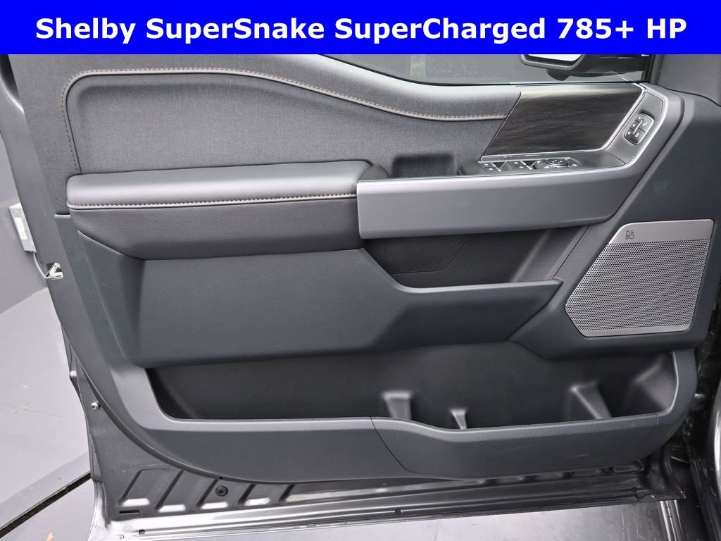 New 2025 Ford F150 Lariat w/ Equipment Group 502A High image 15