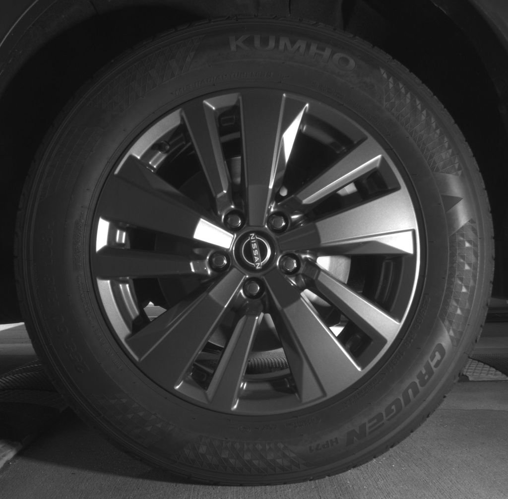 Used 2022 Nissan Pathfinder SV FWD image 14