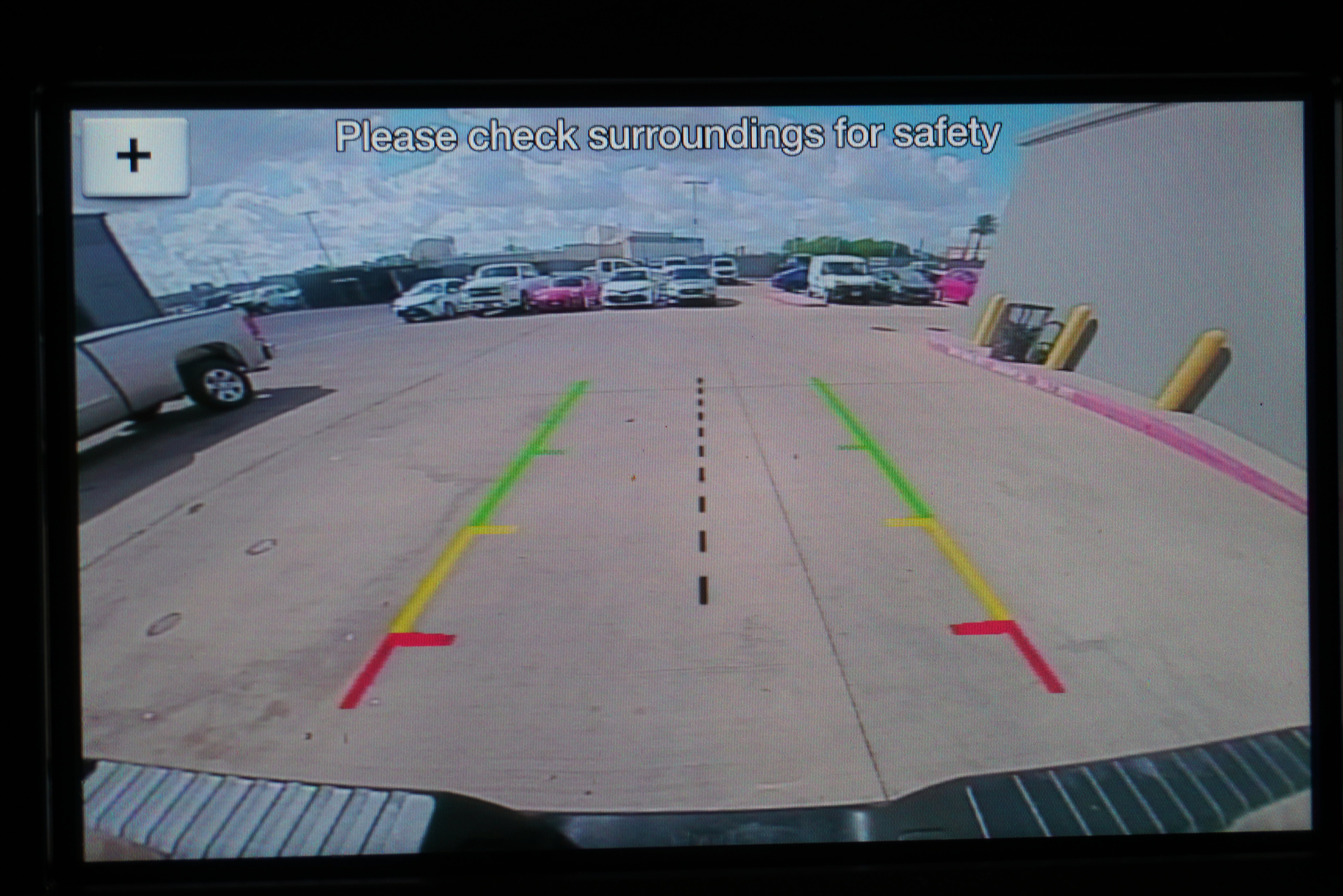 Used 2019 Ford F150 XLT w/ XLT Special Edition Package image 19