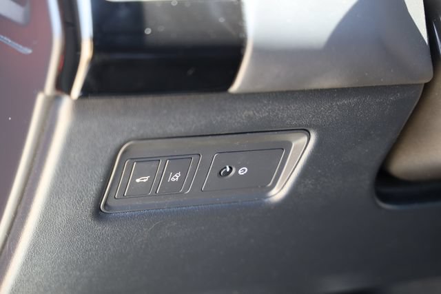 Used 2016 Land Rover Range Rover Supercharged AWD/4WD image 16
