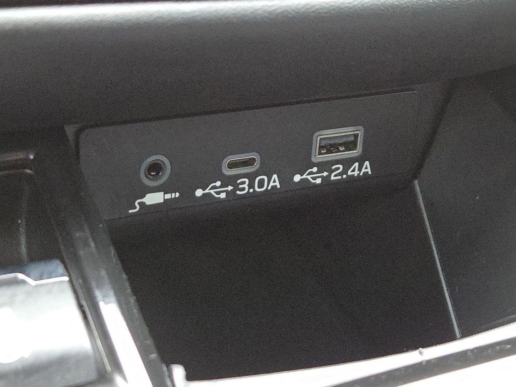 Used 2024 Subaru Legacy Sport image 7