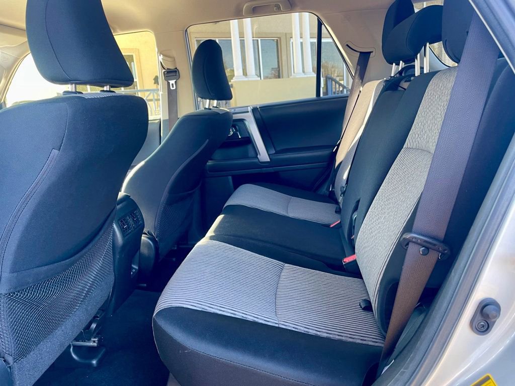 Used 2024 Toyota 4Runner SR5 image 12