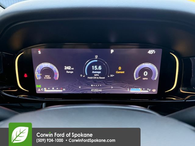 Used 2022 Jeep Wagoneer Series III w/ Flexible Seating Group image 27