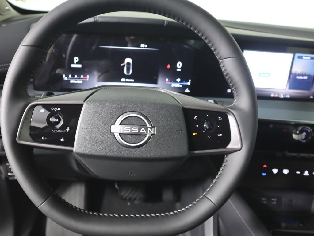 New 2026 Nissan Murano SL image 15