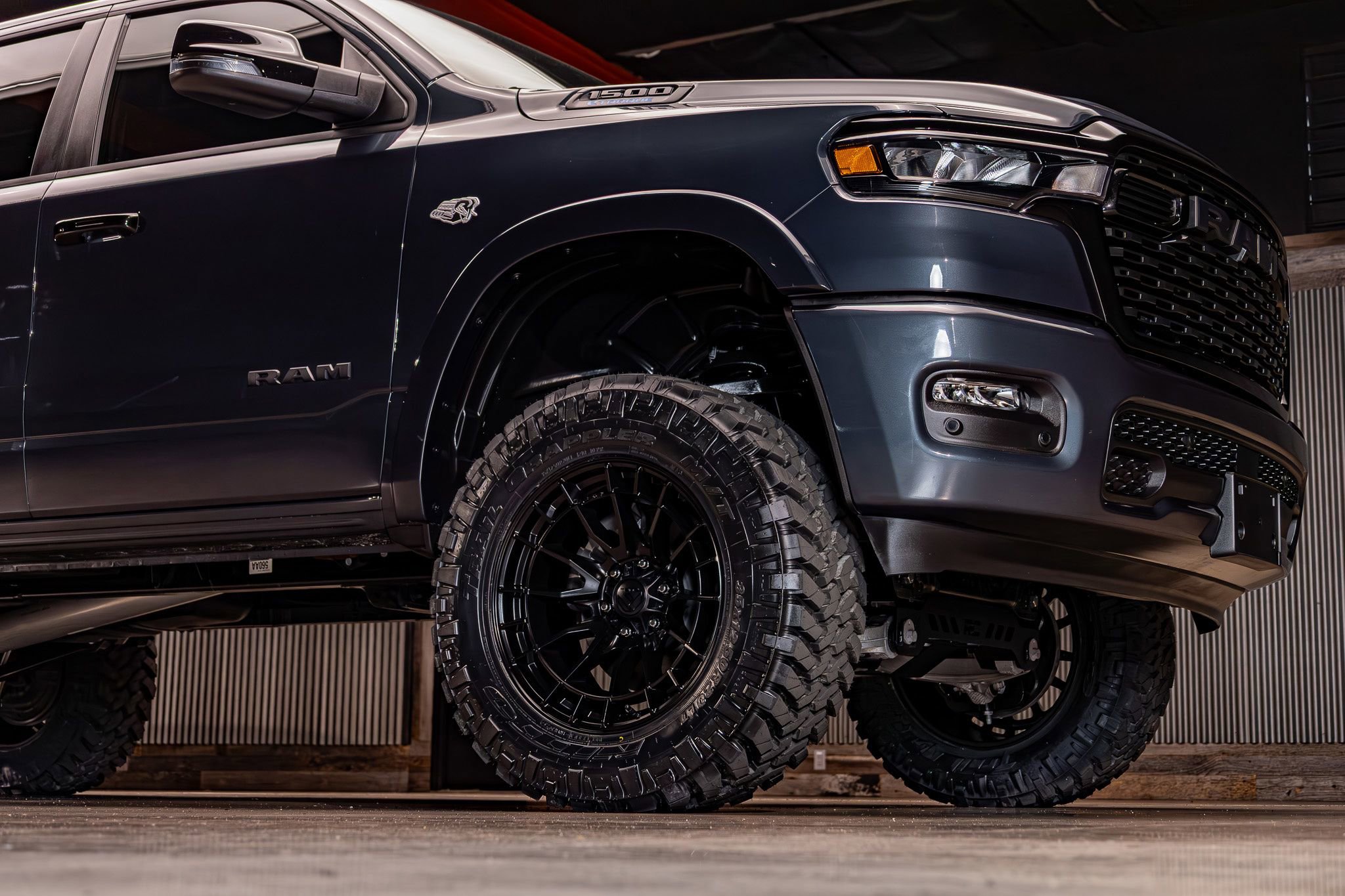 Used 2026 RAM 1500 Lone Star image 15