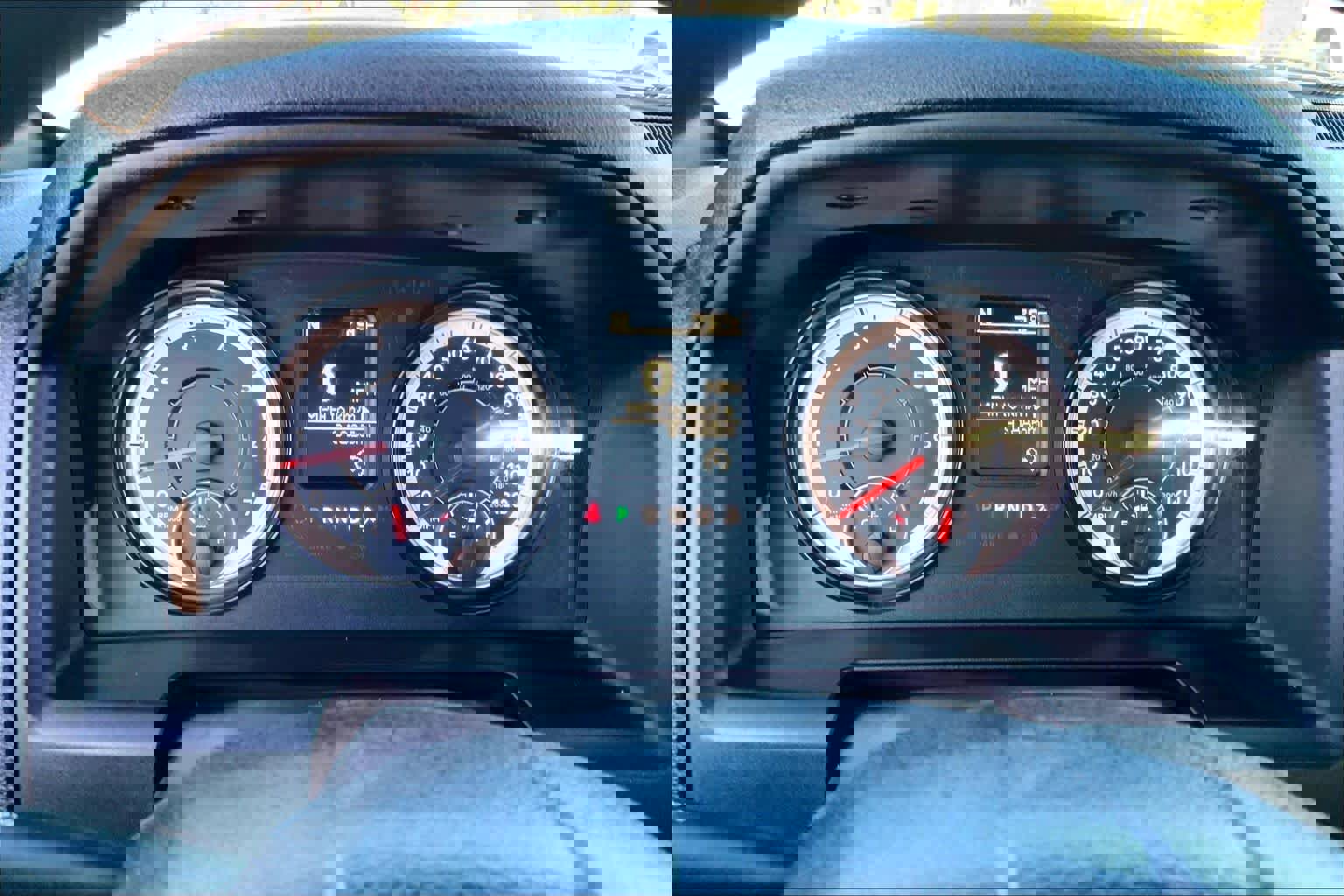 Used 2021 RAM 1500 Classic Warlock image 25