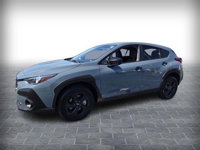 Used 2025 Subaru Crosstrek 2.0i w/ Convenience Package #1 AWD/4WD image 3