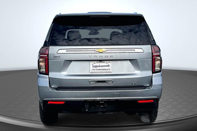 Used 2023 Chevrolet Tahoe LT w/ Luxury Package image 5