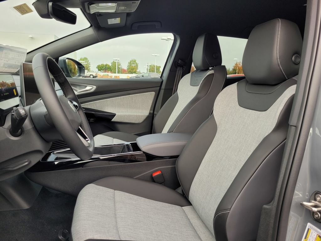 New 2026 Volkswagen ID.4 Pro RWD image 11