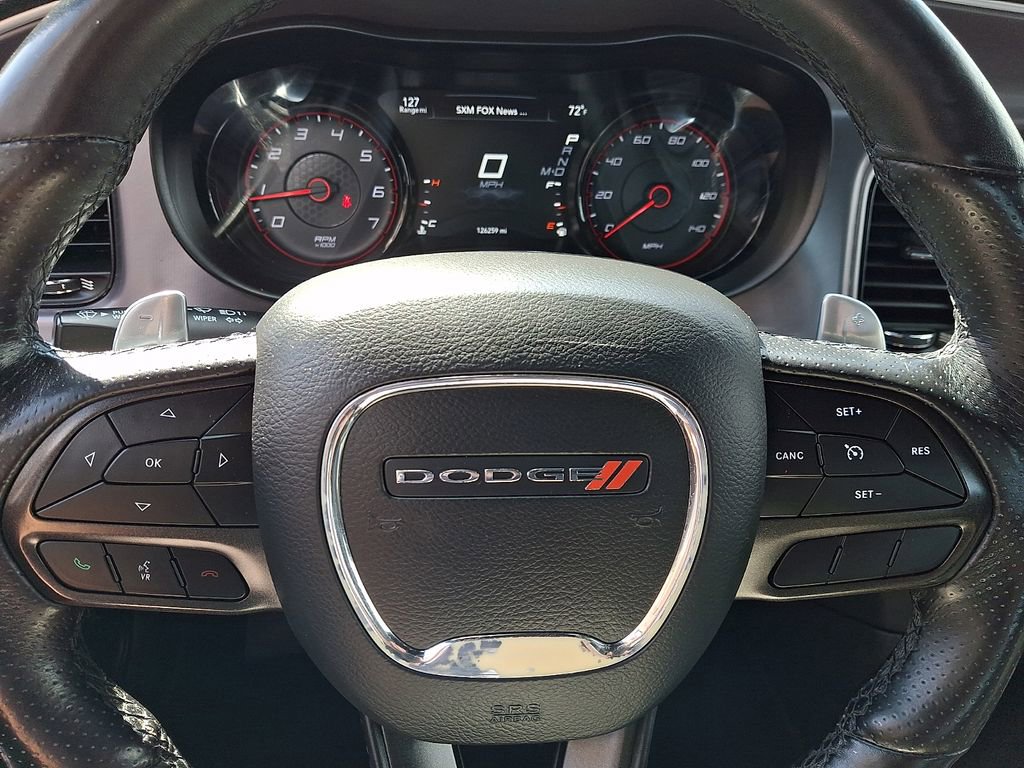 Used 2020 Dodge Charger SXT w/ Driver Convenience Group AWD/4WD image 23