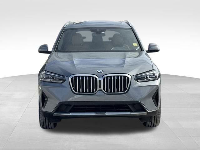 Used 2024 BMW X3 xDrive30i w/ Convenience Package image 13