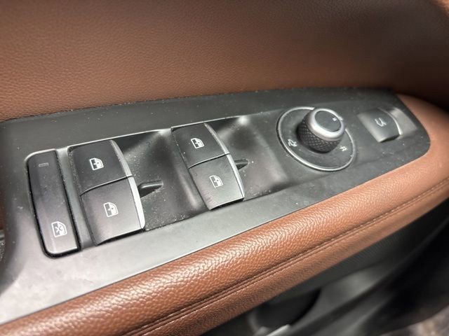 Used 2021 Alfa Romeo Stelvio Ti w/ Nero Edizione image 20