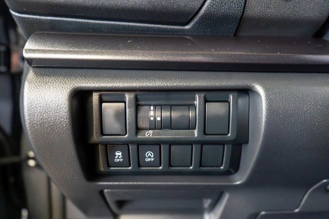 Used 2022 Subaru Crosstrek 2.5i Sport image 22