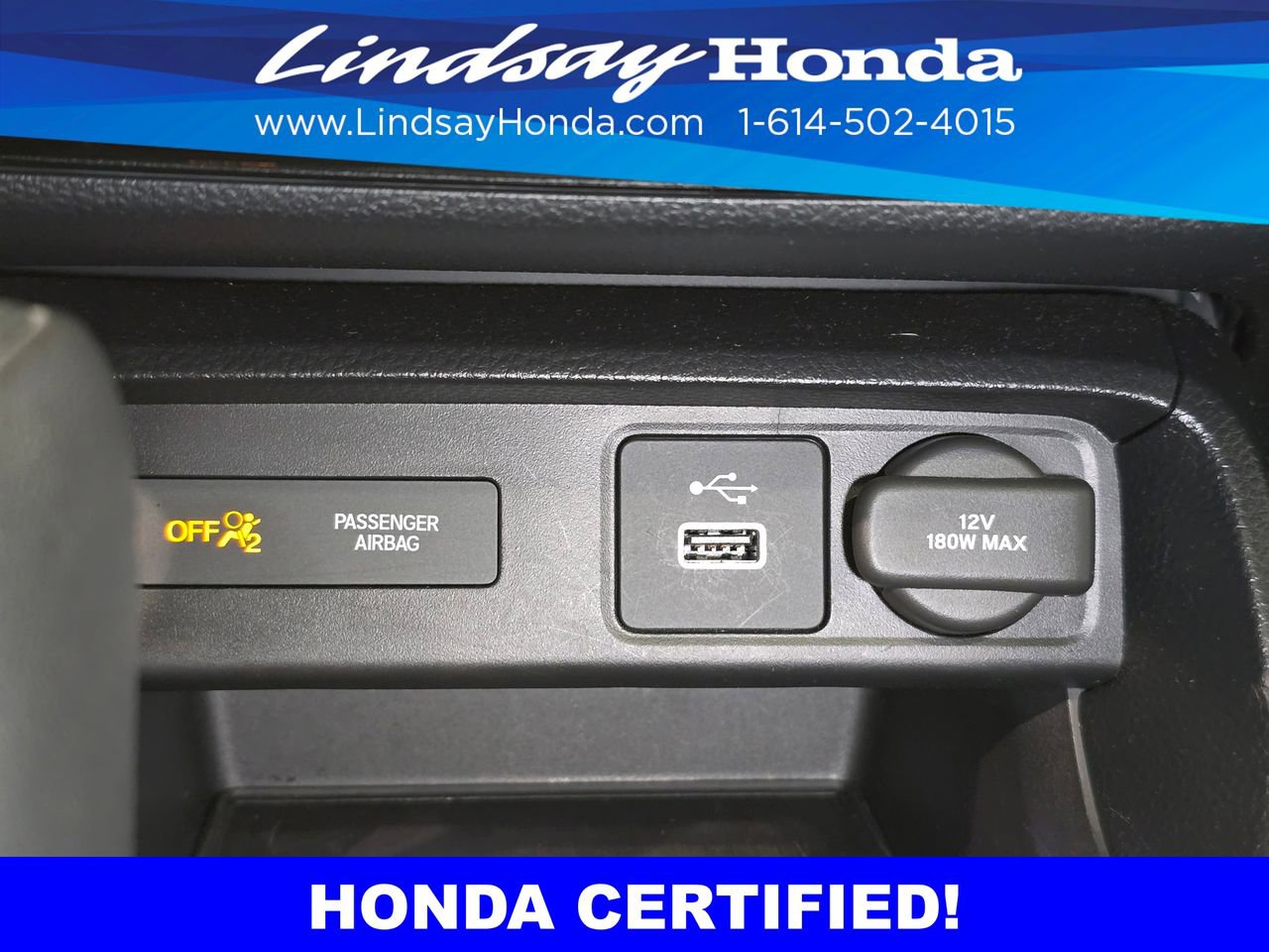 Certified 2024 Honda Civic EX-L image 21