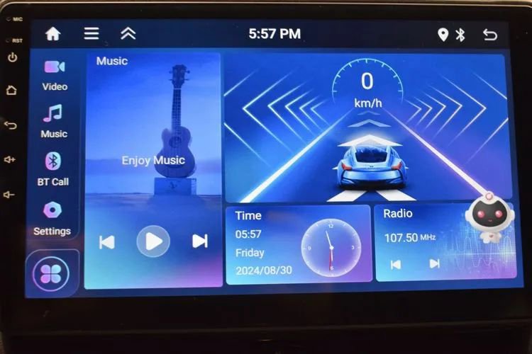 Used 2015 Nissan Versa Note SR FWD image 28