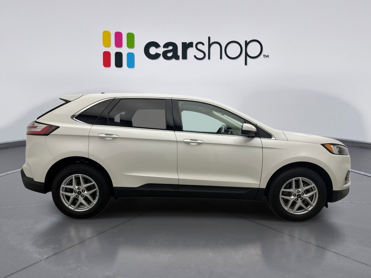 Used 2023 Ford Edge SEL w/ Convenience Package AWD/4WD image 6