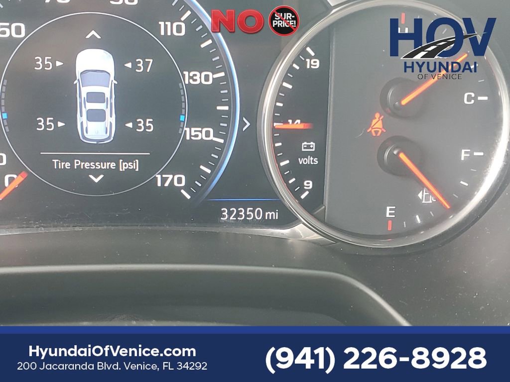 Used 2019 Chevrolet Blazer Premier w/ Sun and Wheels Package FWD image 28