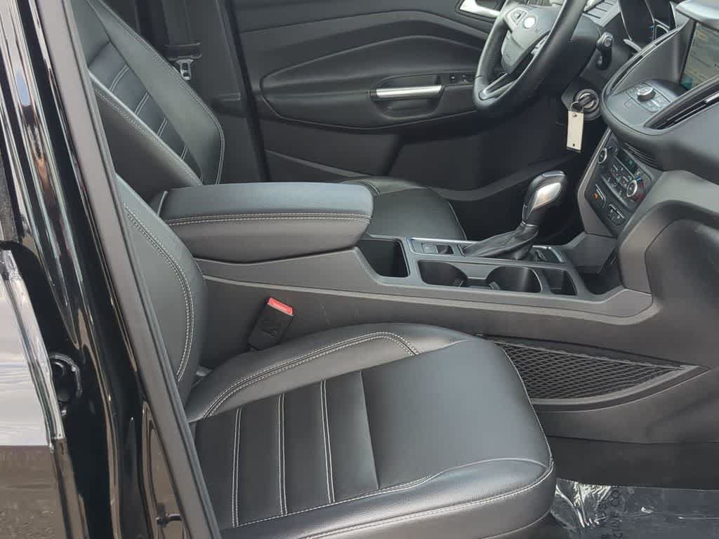 Used 2018 Ford Escape SEL AWD/4WD image 20
