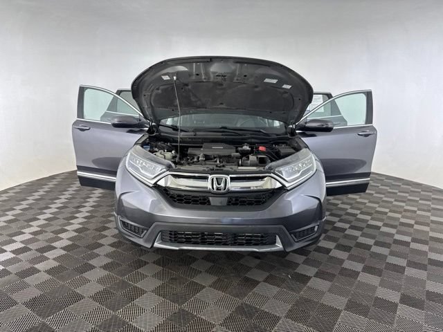Certified 2019 Honda CR-V Touring image 14