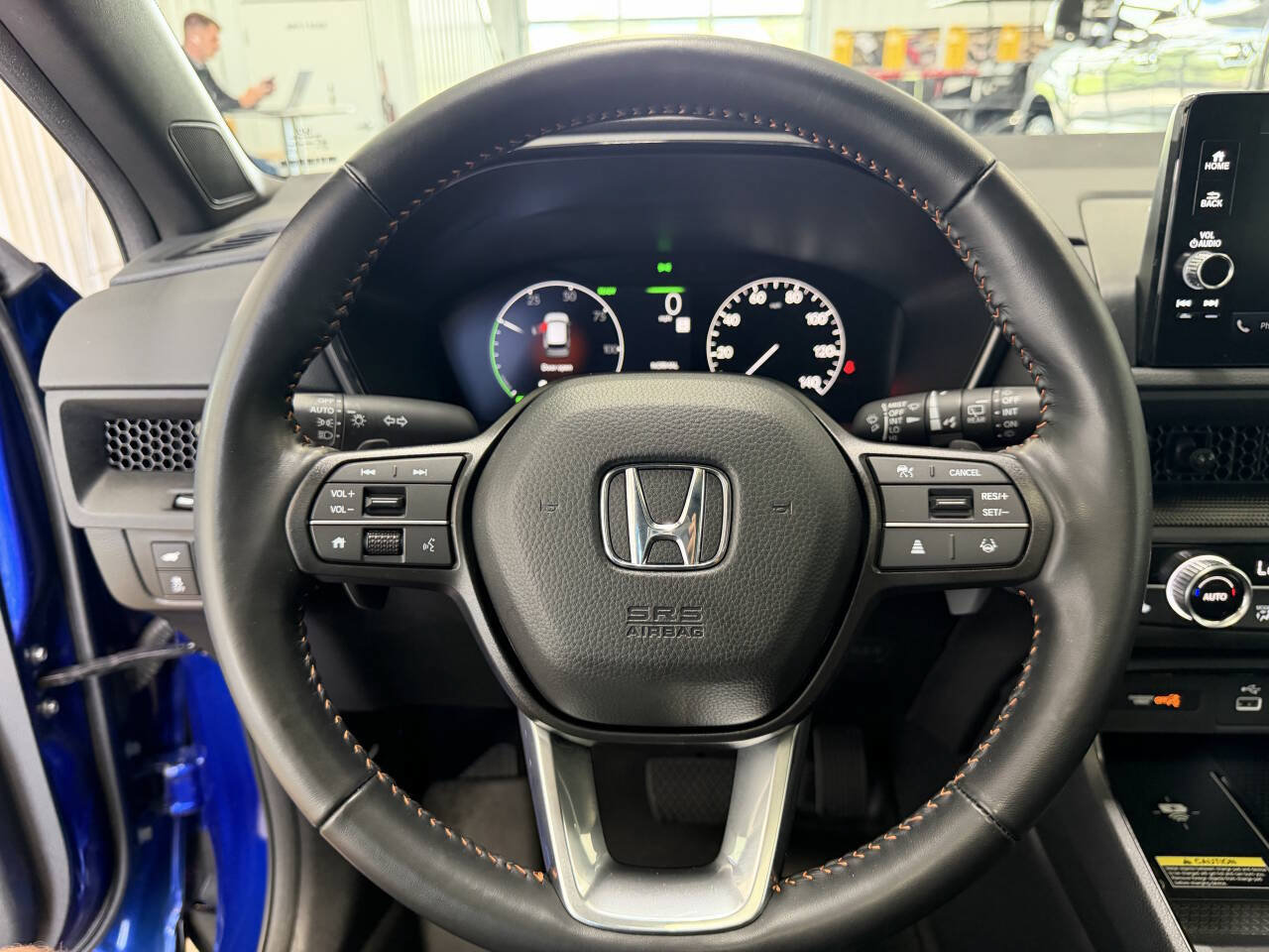 Used 2025 Honda CR-V Sport-L image 18
