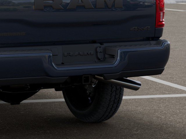 New 2027 RAM 2500 Big Horn AWD/4WD image 13