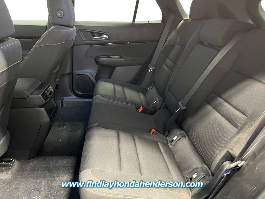 New 2026 Honda Prologue EX image 24