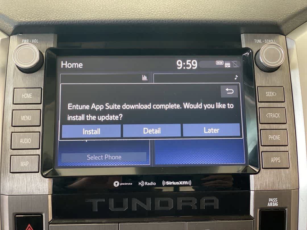Used 2020 Toyota Tundra SR5 AWD/4WD image 19