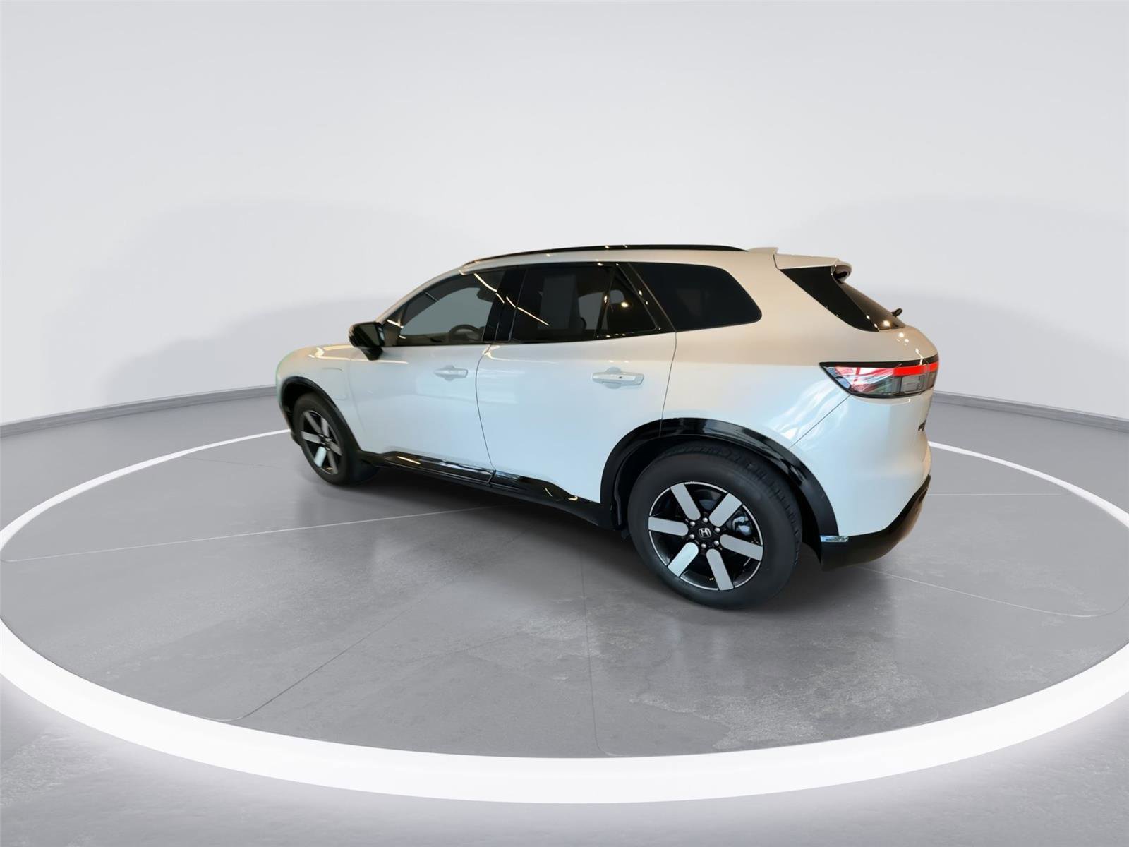 Used 2025 Honda Prologue Touring image 5