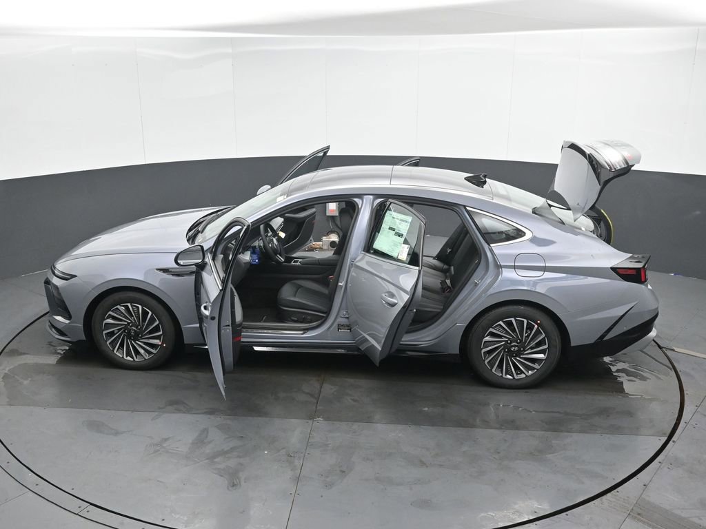 New 2026 Hyundai Sonata Limited image 55