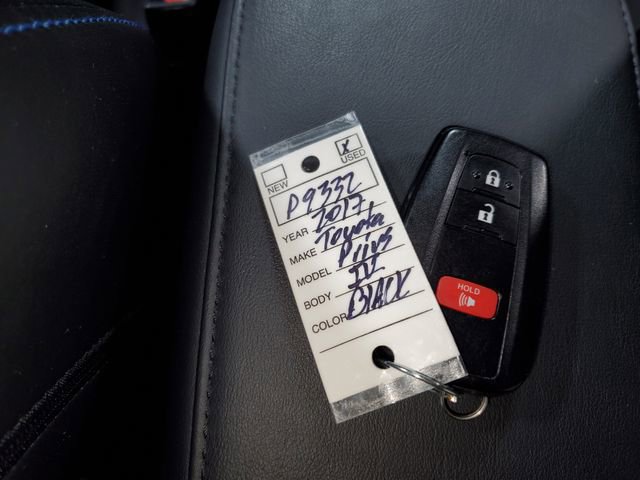 Used 2017 Toyota Prius Four Touring FWD image 31