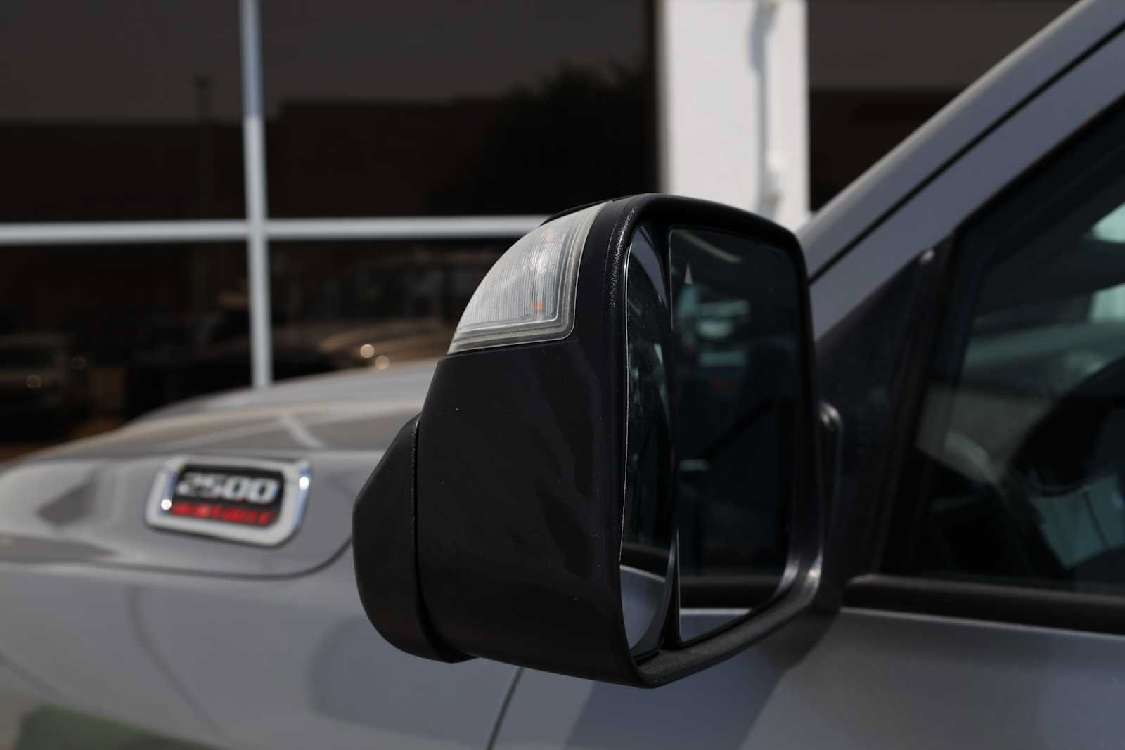 Used 2019 RAM 2500 Tradesman AWD/4WD image 40