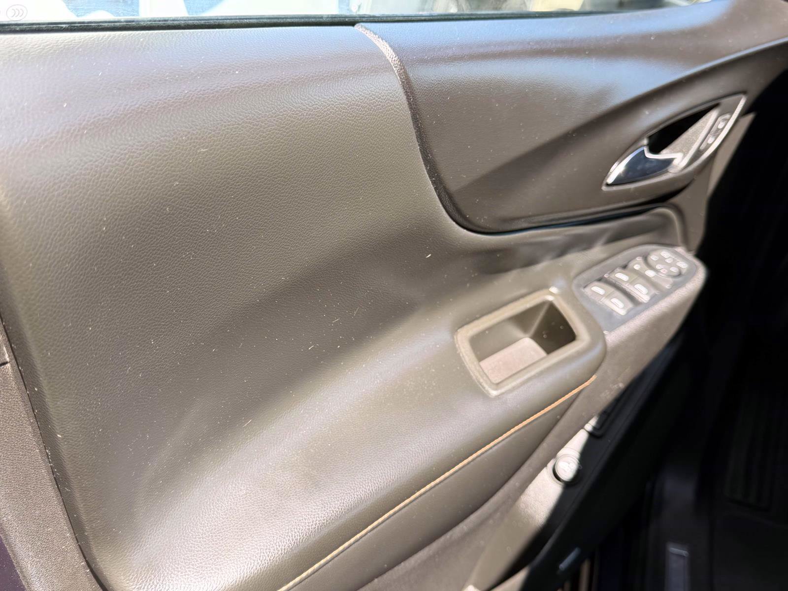 Used 2019 Chevrolet Equinox Premier AWD/4WD image 13