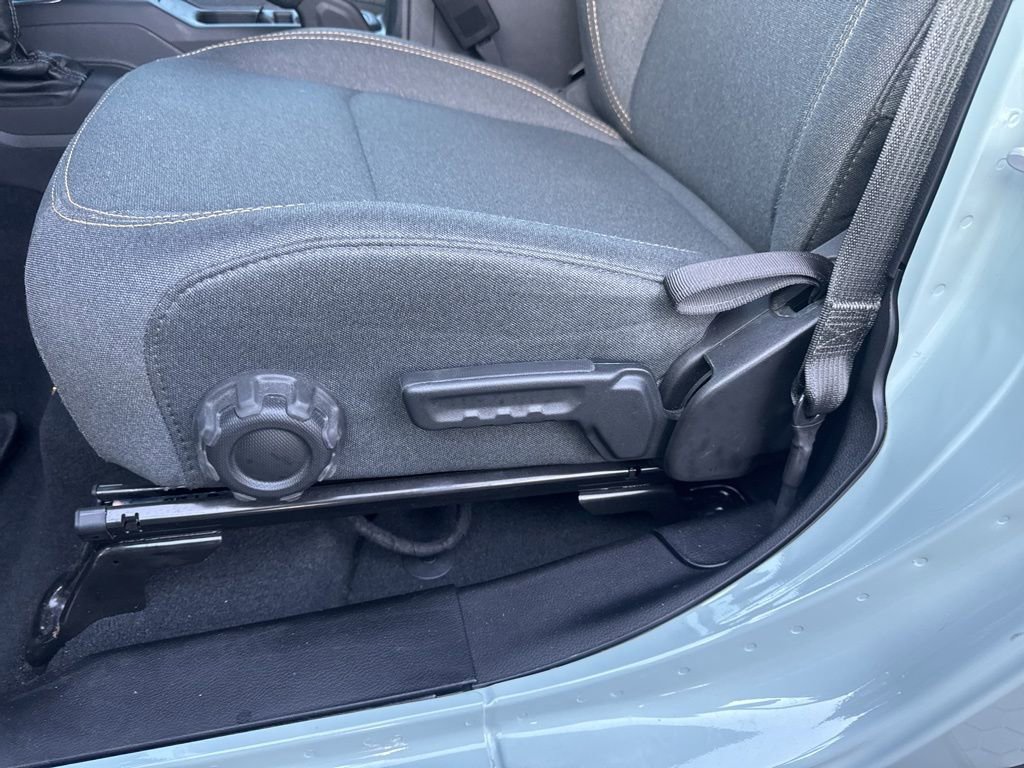 Used 2024 Jeep Wrangler Sahara w/ Safety Group image 21