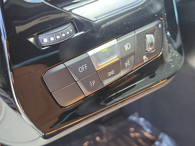 Used 2025 BMW Z4 M40i w/ Edition RWD image 23