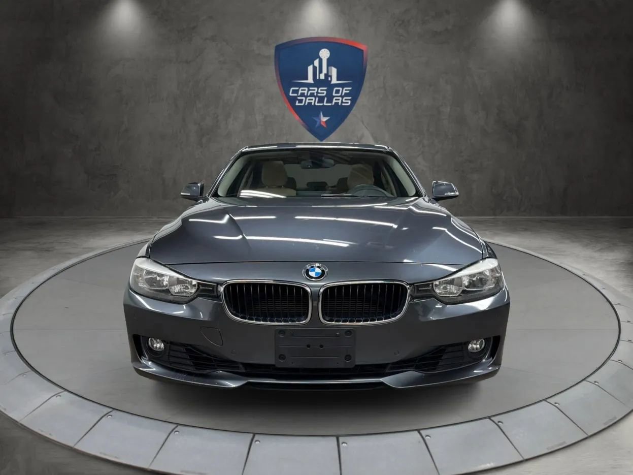Used 2015 BMW 328i Sedan image 8