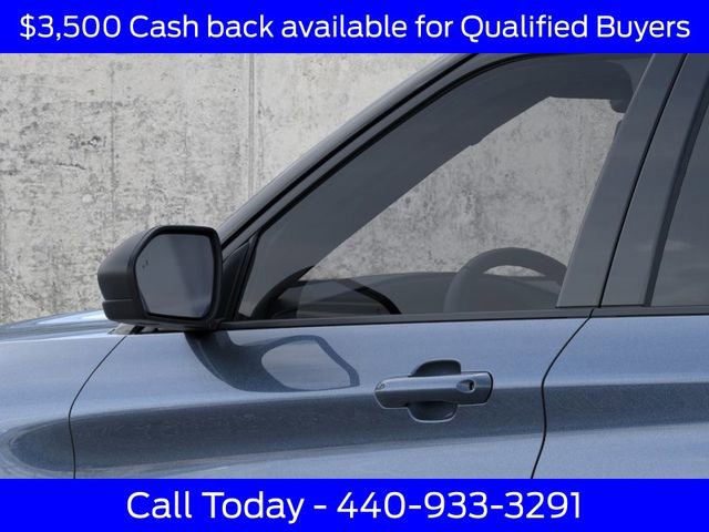 New 2026 Ford Explorer Active w/ Active Comfort Package image 23