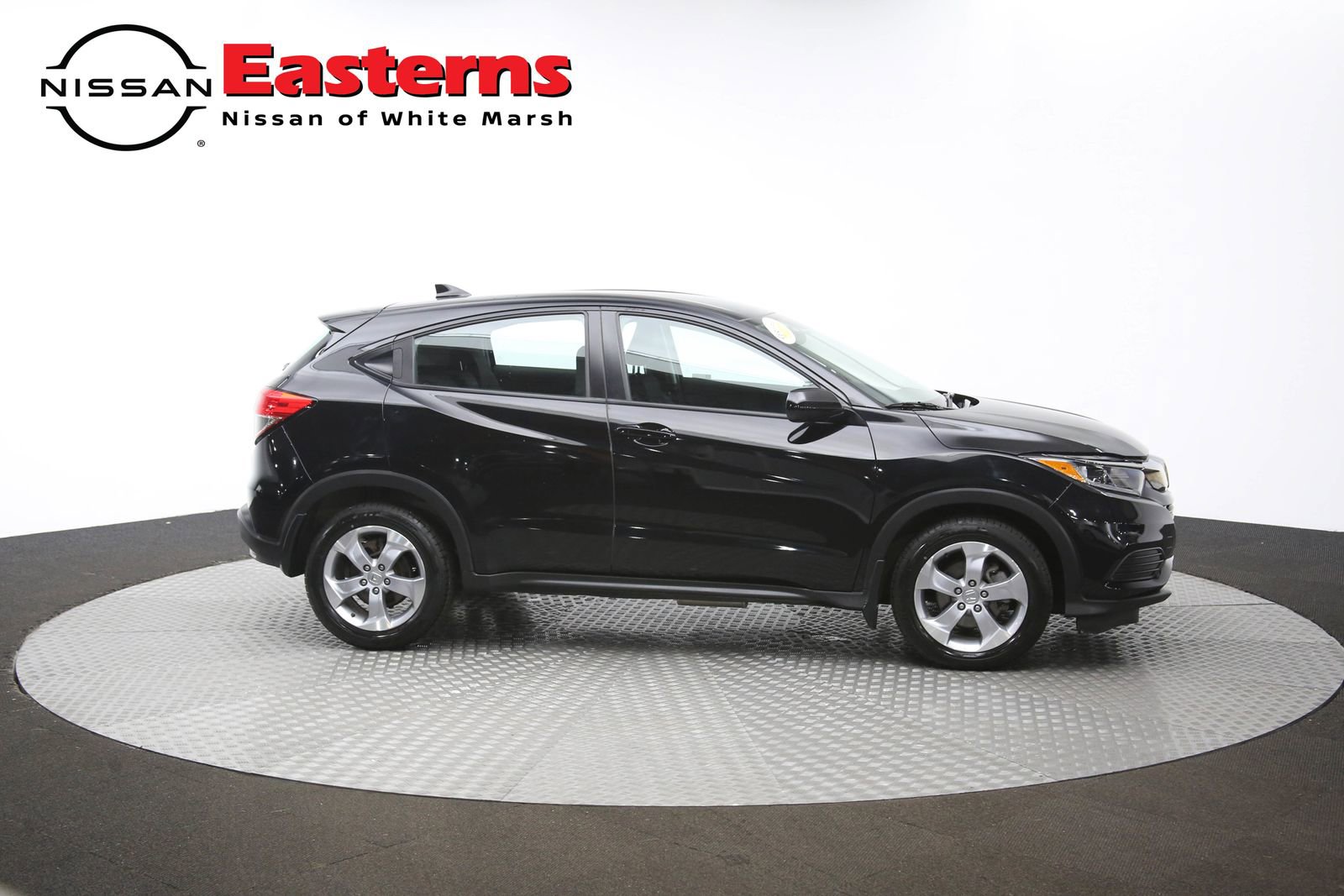 Used 2021 Honda HR-V LX image 43