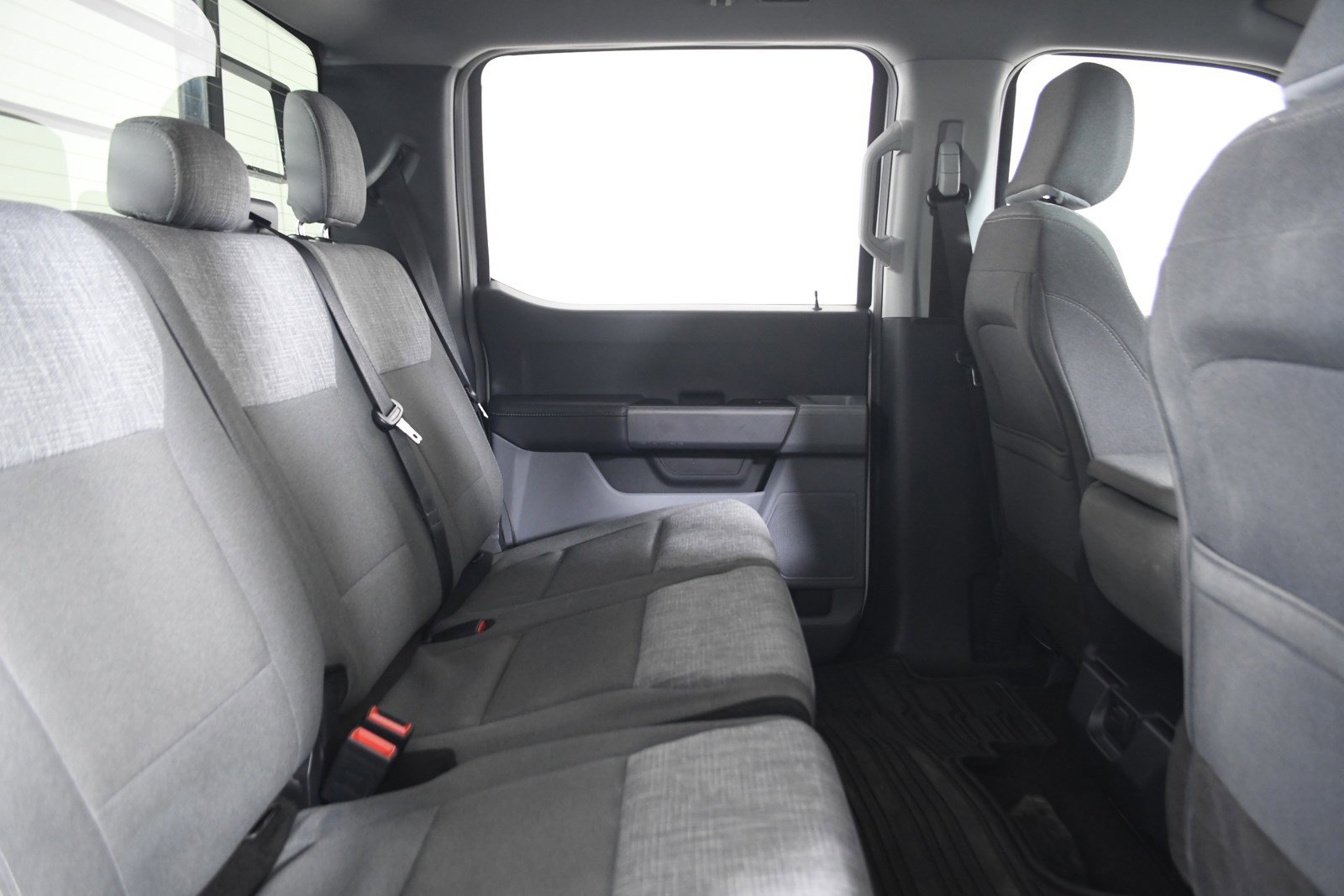 Used 2022 Ford F150 XLT image 23