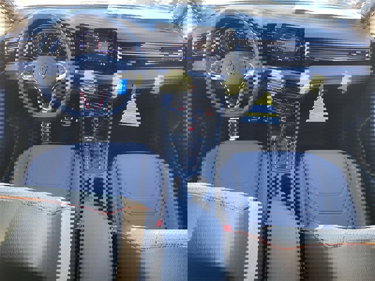 New 2026 Volkswagen Jetta GLI Autobahn image 11