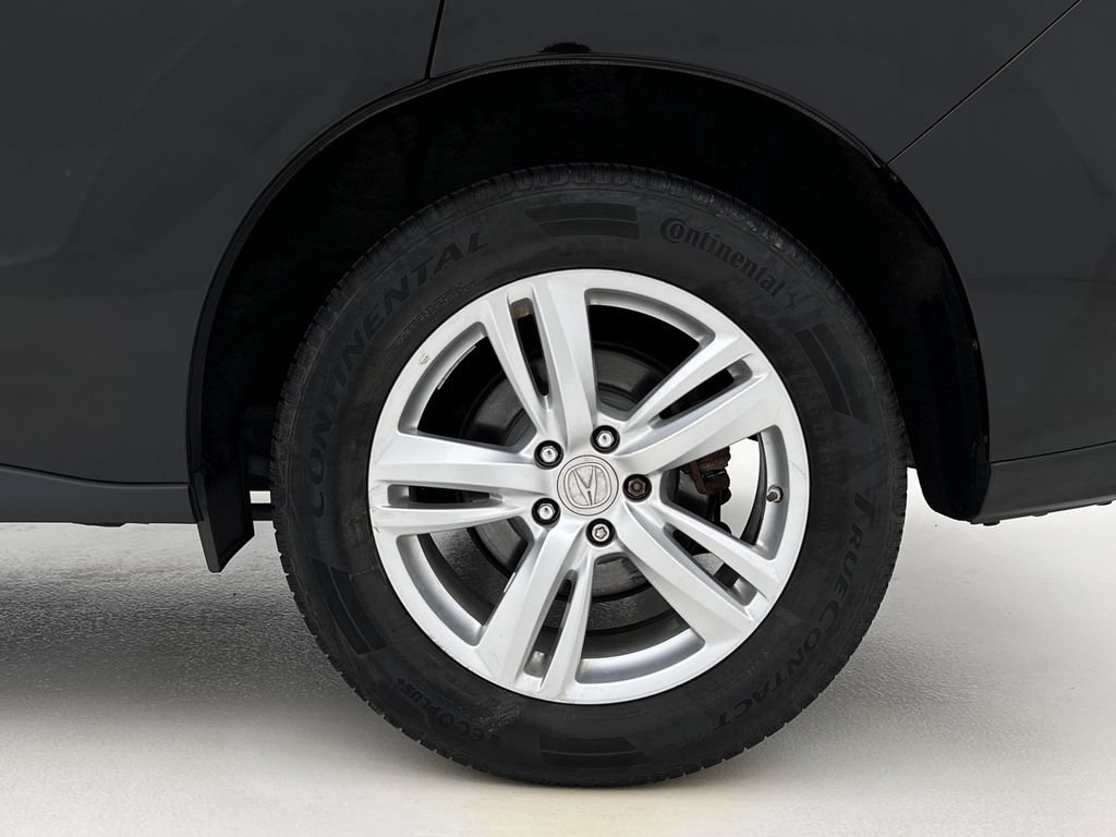 Used 2013 Acura RDX w/ Technology Package AWD/4WD image 27